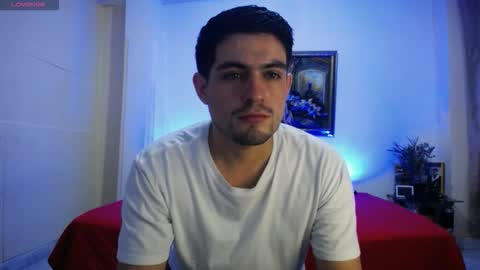 Snapshot of william_steel_ chatting on February 19, 2026, 3:08 pm William Steel online show from February 19, 2026, 3:08 pm
