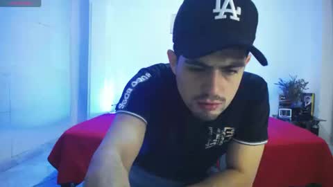 Snapshot of william_steel_ chatting on February 20, 2026, 2:06 pm William Steel online show from February 20, 2026, 2:06 pm