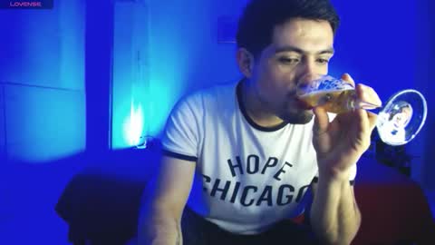 Snapshot of william_steel_ chatting on February 21, 2026, 3:18 am William Steel online show from February 21, 2026, 3:18 am