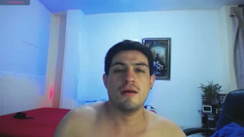 Snapshot of william_steel_ chatting on February 27, 2026, 3:17 am William Steel online show from February 27, 2026, 3:17 am