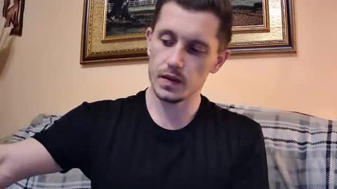 williamarron93 online show from January 16, 2026, 2:15 am