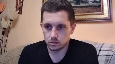 williamarron93 online show from February 25, 2026, 8:24 am