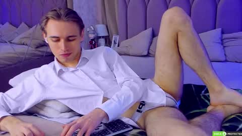 William online show from October 2, 2025, 3:13 am