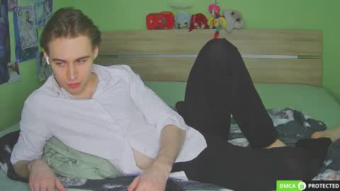 William online show from February 14, 2026, 3:36 am