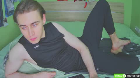 William online show from February 25, 2026, 3:05 am