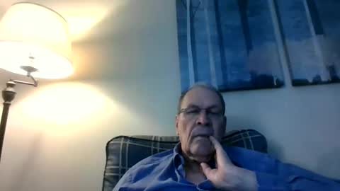 Snapshot of willnedoher chatting on December 6, 2024, 1:11 pm Willhedoher online show from December 6, 2024, 1:11 pm