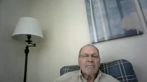 Snapshot of willnedoher chatting on January 6, 2025, 1:52 pm Willhedoher online show from January 6, 2025, 1:52 pm
