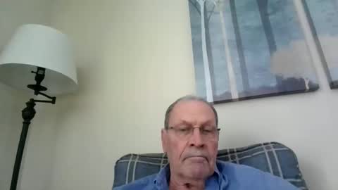 Snapshot of willnedoher chatting on January 23, 2025, 2:17 pm Willhedoher online show from January 23, 2025, 2:17 pm