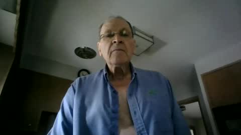 Snapshot of willnedoher chatting on February 3, 2025, 2:13 pm Willhedoher online show from February 3, 2025, 2:13 pm