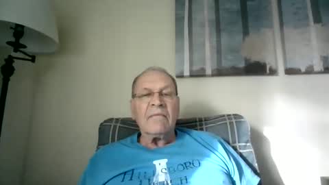 Snapshot of willnedoher chatting on February 7, 2025, 2:04 pm Willhedoher online show from February 7, 2025, 2:04 pm