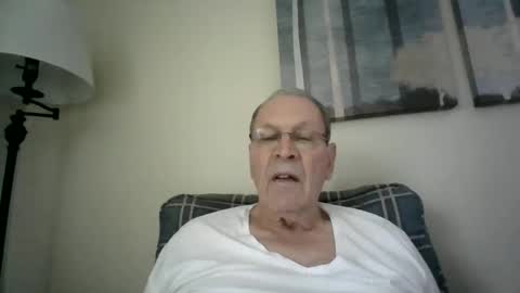 Snapshot of willnedoher chatting on February 25, 2025, 2:11 pm Willhedoher online show from February 25, 2025, 2:11 pm