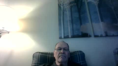 Snapshot of willnedoher chatting on March 5, 2025, 1:50 pm Willhedoher online show from March 5, 2025, 1:50 pm