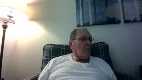 Willhedoher online show from June 13, 2026, 2:59 pm