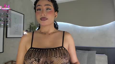 Snapshot of willow_hendrix chatting on September 29, 2025, 11:48 am Ms Willow online show from September 29, 2025, 11:48 am