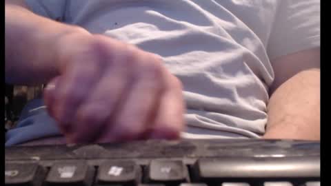 Snapshot of willowstick chatting on February 24, 2025, 4:36 pm DrainMyBalls online show from February 24, 2025, 4:36 pm