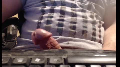 Snapshot of willowstick chatting on March 2, 2025, 5:23 am DrainMyBalls online show from March 2, 2025, 5:23 am