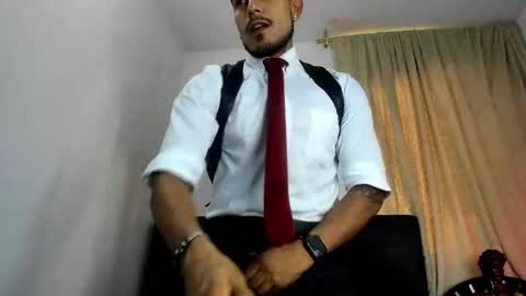 Will Sandler online show from March 7, 2025, 9:17 pm