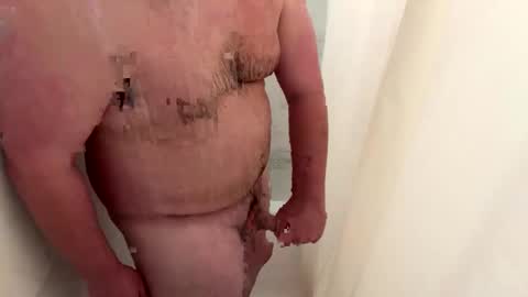 willthethrill13 online show from February 9, 2025, 4:29 pm