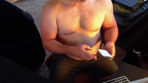 John online show from November 29, 2025, 3:37 pm