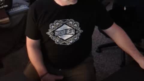 John online show from March 14, 2026, 10:48 pm