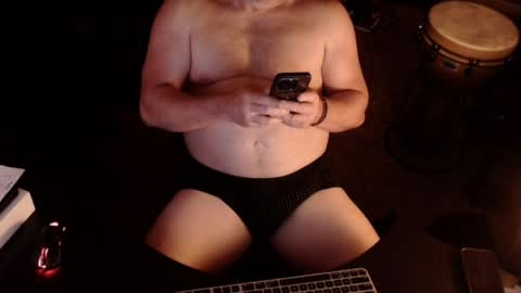 John online show from May 27, 2026, 1:57 am
