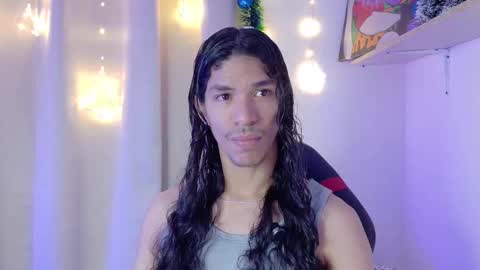 willy_veins online show from December 3, 2025, 9:51 am