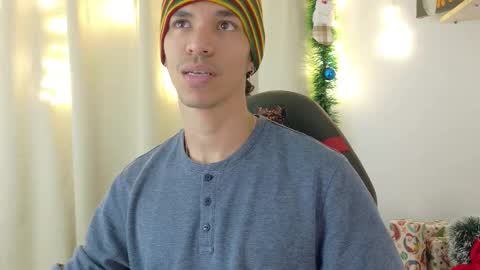 willy_veins online show from January 8, 2026, 5:26 pm