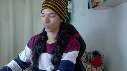 willy_veins online show from January 13, 2026, 10:42 am