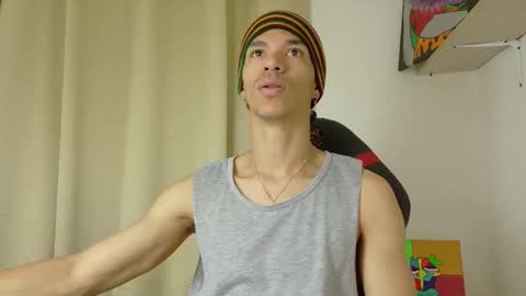 willy_veins online show from January 19, 2026, 12:09 pm