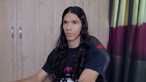 willy_veins online show from March 28, 2026, 7:02 pm