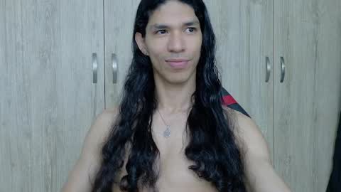 willy_veins online show from April 12, 2026, 3:11 am