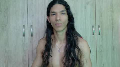 willy_veins online show from April 15, 2026, 6:37 pm
