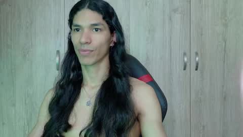 willy_veins online show from April 15, 2026, 9:15 pm