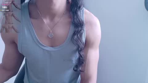 willy_veins online show from July 11, 2026, 6:54 pm