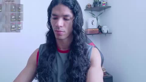 willy_veins online show from July 13, 2026, 4:32 pm