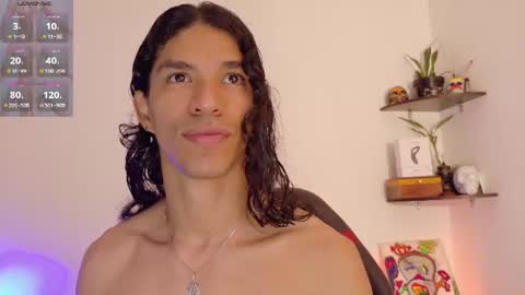 willy_veins online show from July 19, 2026, 10:08 am