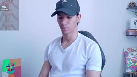 willy_veins online show from July 21, 2026, 3:36 pm