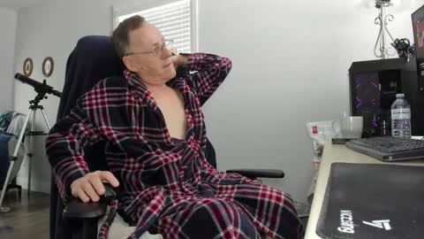 WillySkynn online show from May 29, 2026, 6:17 pm