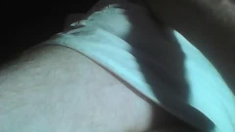 Willy Stroker online show from July 20, 2026, 10:01 pm