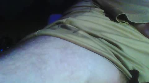 Willy Stroker online show from July 28, 2026, 7:50 pm