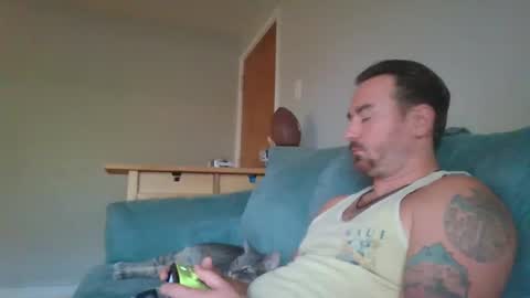 willyum3403 online show from September 26, 2025, 10:14 pm