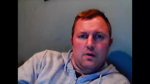 willywinkwer online show from May 18, 2026, 9:53 pm