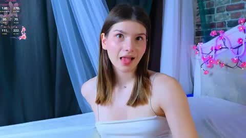 Snapshot of wilmajonson chatting on April 29, 2026, 7:01 am Vicki3 online show from April 29, 2026, 7:01 am