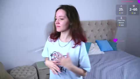 for u Alise online show from October 4, 2025, 4:32 am