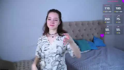 for u Alise online show from October 14, 2025, 4:46 am