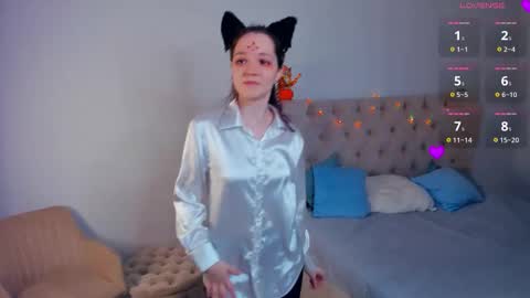 for u Alise online show from October 30, 2025, 4:58 am