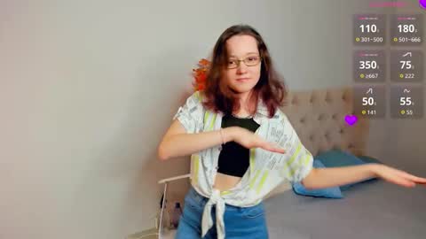 for u Alise online show from November 3, 2025, 6:03 am