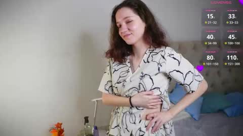 for u Alise online show from November 7, 2025, 4:45 am