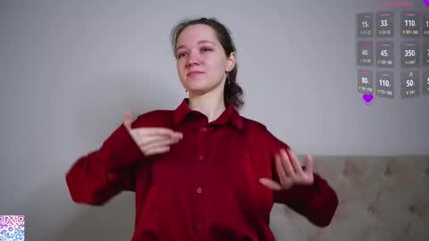 for u Alise online show from November 11, 2025, 4:45 am