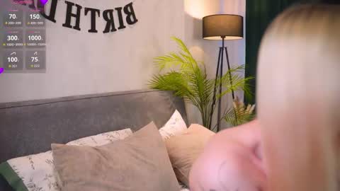 Mary online show from March 23, 2026, 3:21 am